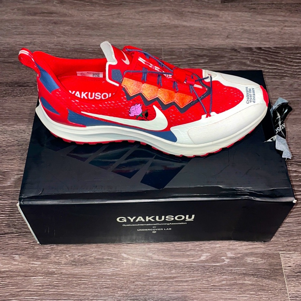 Nike Zoom Pegasus 36